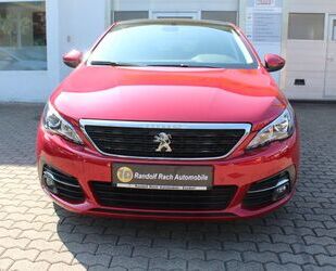 Peugeot 308 Gebrauchtwagen