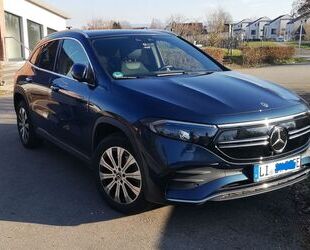 Mercedes-Benz EQA Gebrauchtwagen