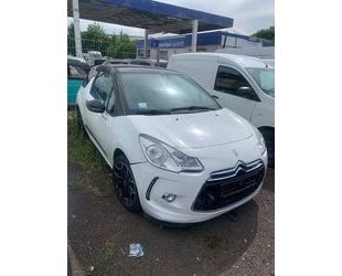 Citroen DS3 Gebrauchtwagen