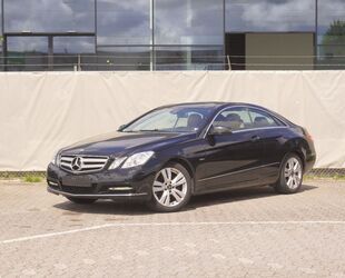 Mercedes-Benz E 350 Gebrauchtwagen