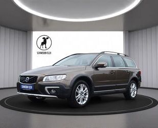 Volvo XC70 Gebrauchtwagen