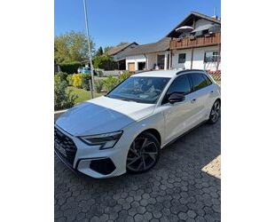 Audi S3 Gebrauchtwagen