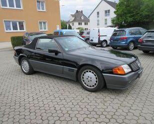 Mercedes-Benz SL 300 Gebrauchtwagen