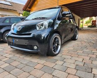 Toyota IQ Gebrauchtwagen