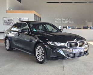 BMW 318 Gebrauchtwagen