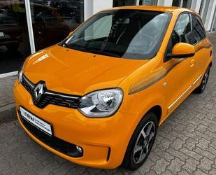 Renault Twingo Gebrauchtwagen