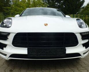 Porsche Macan Gebrauchtwagen