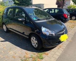 Honda Jazz Gebrauchtwagen