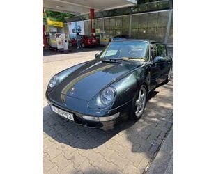 Porsche 993 Gebrauchtwagen