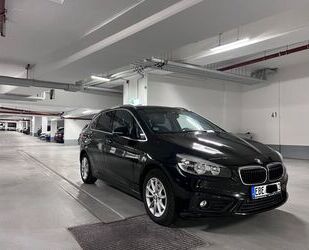 BMW 216 Active Tourer Gebrauchtwagen