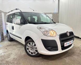 Fiat Doblo Gebrauchtwagen