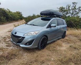 Mazda 5 Gebrauchtwagen