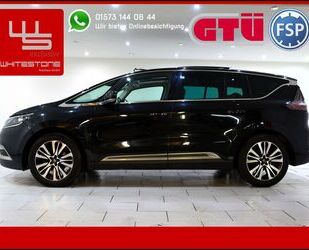 Renault Espace Gebrauchtwagen