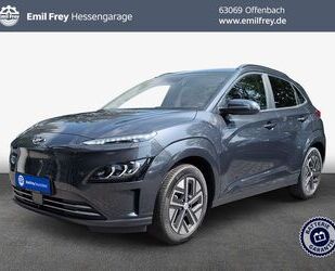 Hyundai KONA Gebrauchtwagen