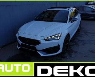 Cupra Leon Gebrauchtwagen