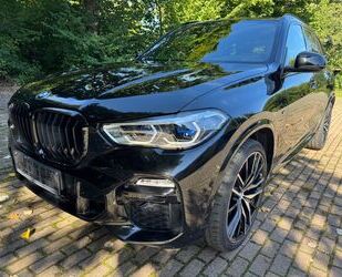 BMW X5 M50 Gebrauchtwagen