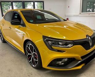 Renault Megane Gebrauchtwagen