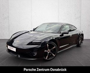 Porsche Taycan Gebrauchtwagen