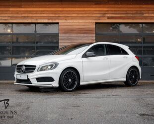 Mercedes-Benz A 200 Gebrauchtwagen