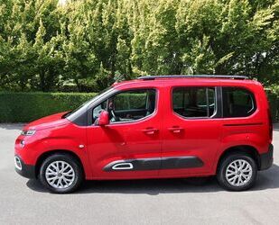 Citroen Berlingo Gebrauchtwagen
