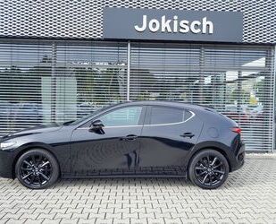 Mazda 3 Gebrauchtwagen