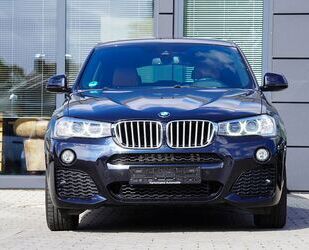 BMW X4 Gebrauchtwagen