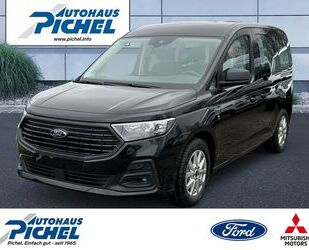 Ford Tourneo Connect Gebrauchtwagen