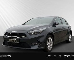 Kia ceed / Ceed Gebrauchtwagen