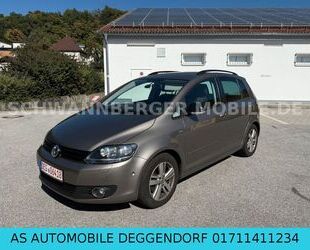 VW Golf Plus Gebrauchtwagen