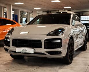 Porsche Cayenne Gebrauchtwagen