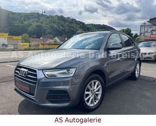 Audi Q3 Gebrauchtwagen