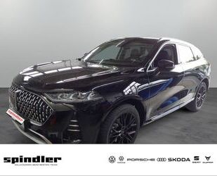 GWM Wey 05 Gebrauchtwagen