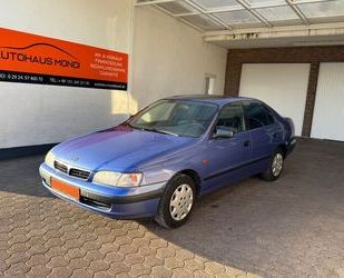 Toyota Carina Gebrauchtwagen