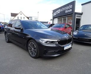 BMW 530 Gebrauchtwagen