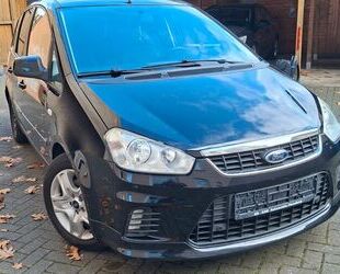 Ford C-Max Gebrauchtwagen