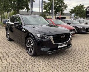 Mazda CX-60 Gebrauchtwagen