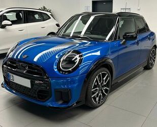 Mini Cooper S Gebrauchtwagen