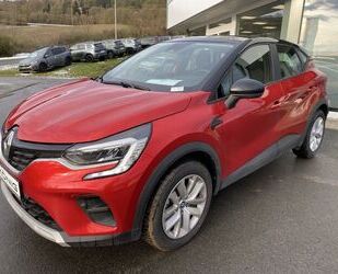 Renault Captur Gebrauchtwagen