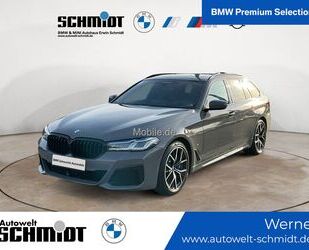 BMW 540 Gebrauchtwagen