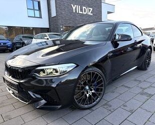 BMW M2 Gebrauchtwagen