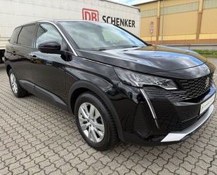 Peugeot 5008 Gebrauchtwagen