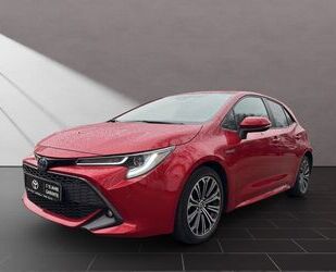 Toyota Corolla Gebrauchtwagen