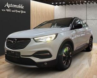 Opel Grandland (X) Gebrauchtwagen