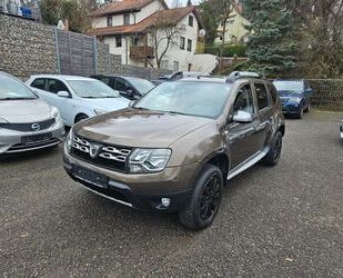 Dacia Duster Gebrauchtwagen