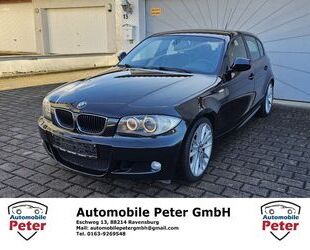 BMW 120 Gebrauchtwagen