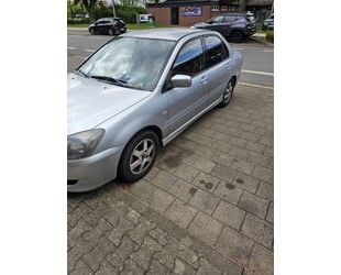 Mitsubishi Lancer Gebrauchtwagen