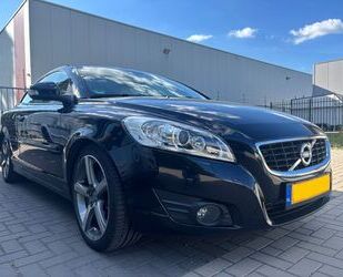 Volvo C70 Gebrauchtwagen