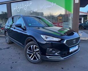 Seat Tarraco Gebrauchtwagen