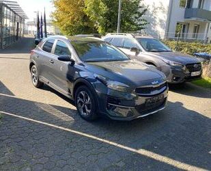 Kia XCeed Gebrauchtwagen
