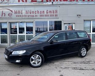 Volvo V70 Gebrauchtwagen